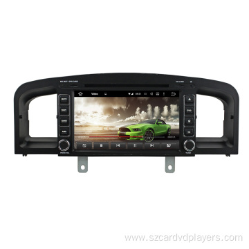 Lifan 620 car dvd player